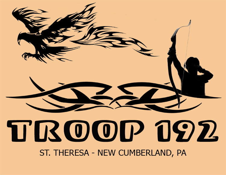 2011 tShirt design
